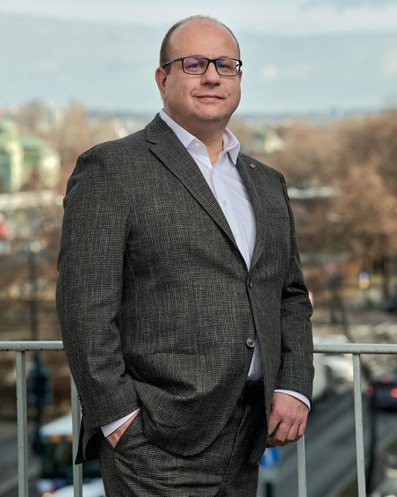 PhDr. Jan Vašek — expert na nákup, vyjednávání a veřejné zakázky
