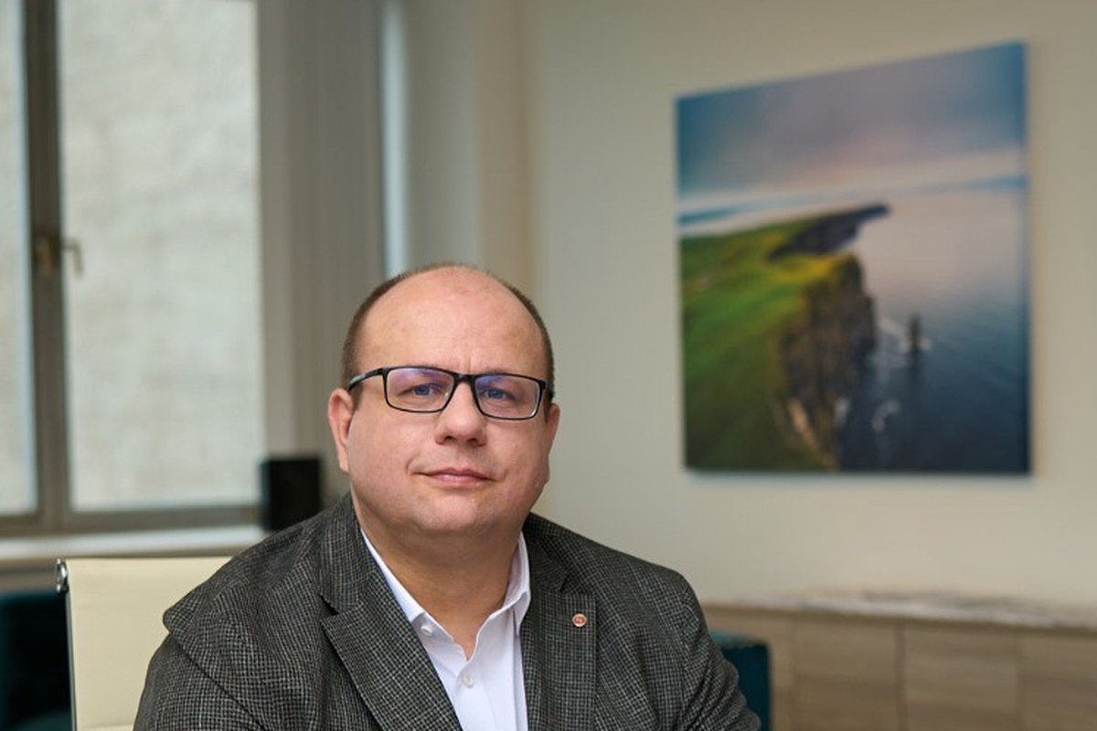 Jan Vašek — lektor školení nákupu a vyjednávání pro firmy i veřejný sektor